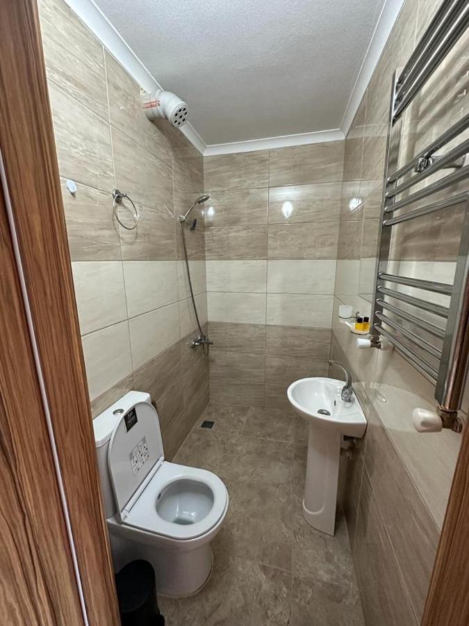 Meseici Butik Hotel Macka Exterior photo