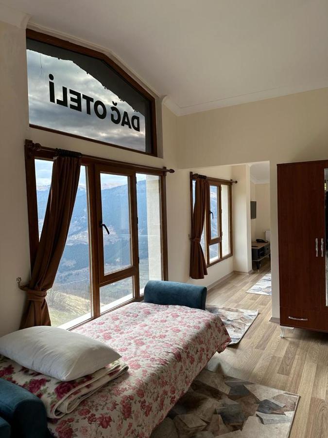 Meseici Butik Hotel Macka Exterior photo